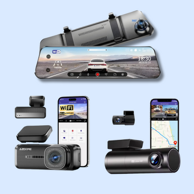Dash Cams
