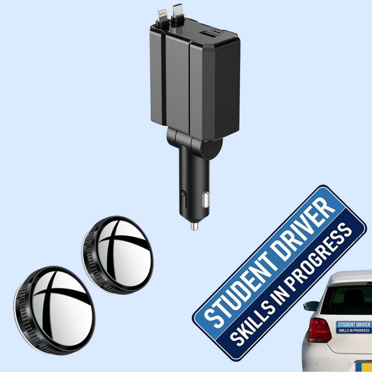 Safety Tools & Accessories