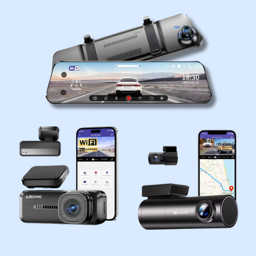 Dash Cams