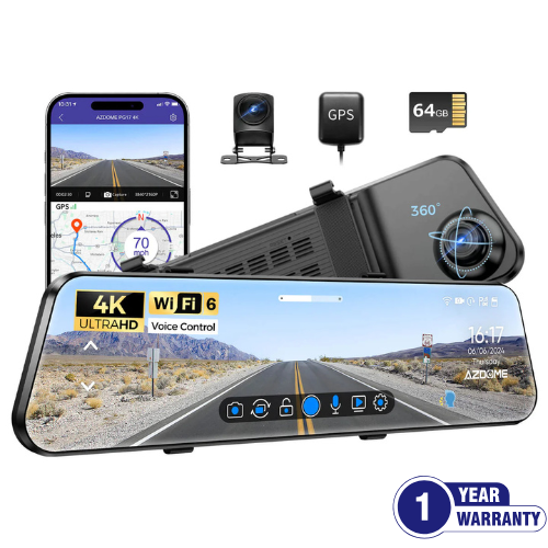 ClearSight DualCam Pro
