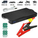 20000Mah Car Jump Starter Booster Jumper Box Portable Power Bank Charger