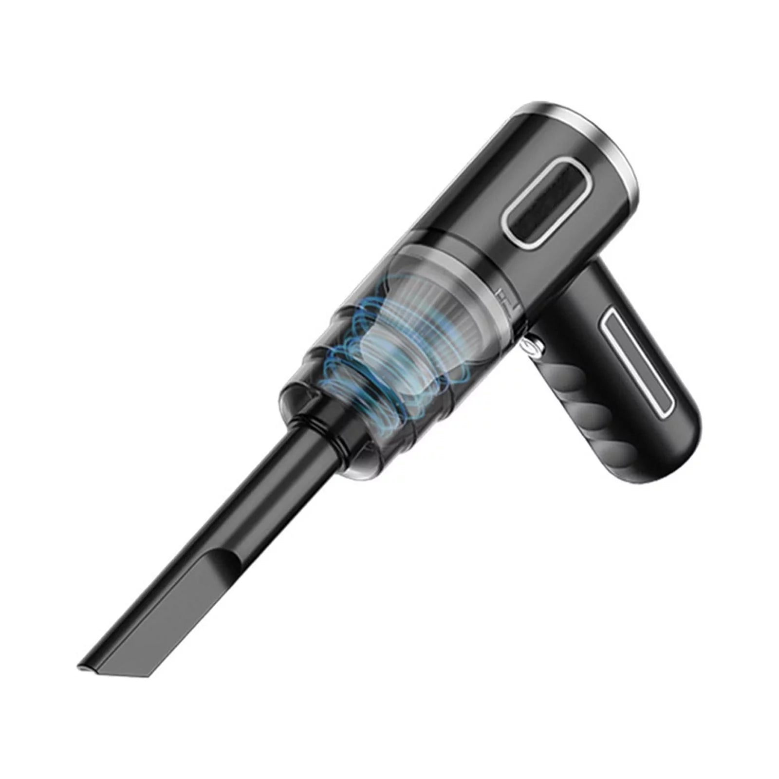 Car Vacuum Cleaner, Super Handheld Portable Car Car Vacuum Cleaner, Home Wireless Mini Blowers