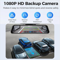 ClearSight DualCam Pro