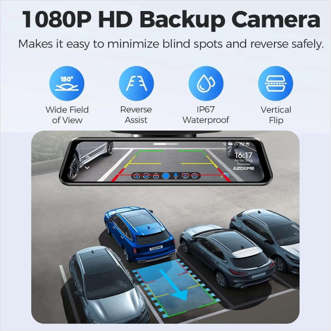 ClearSight DualCam Pro