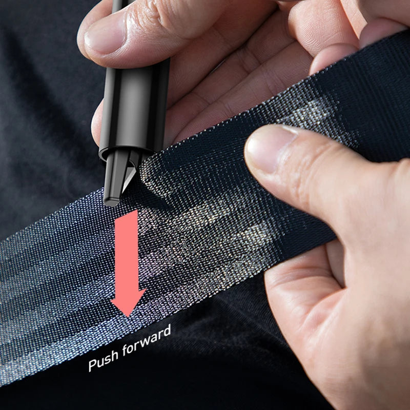 RescuePro Car Escape Tool