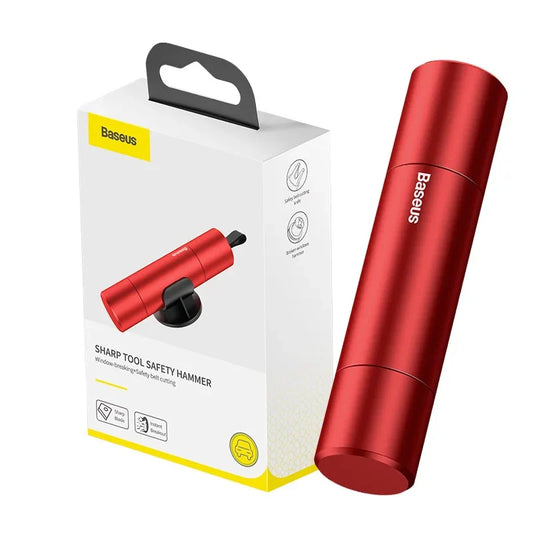 RescuePro Car Escape Tool
