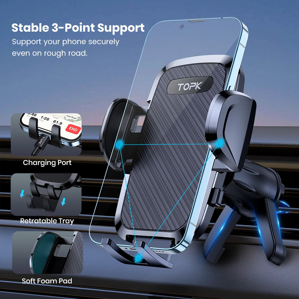Universal Mobile Mount