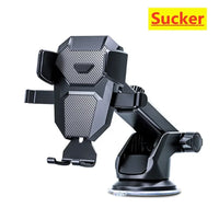 VIKEFON  Sucker Car Phone Holder 360° Windshield Car Dashboard Mobile Cell Support Bracket for Iphone Samsung Xiaomi