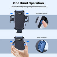 Universal Mobile Mount
