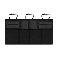 Kitrio Hanging Backseat/Trunk Organizer