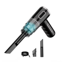Car Vacuum Cleaner, Super Handheld Portable Car Car Vacuum Cleaner, Home Wireless Mini Blowers