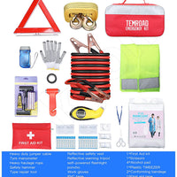 Kitrio™ Roadside Emergency Kit