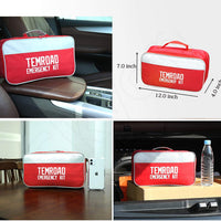 Kitrio™ Roadside Emergency Kit