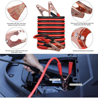 Kitrio™ Roadside Emergency Kit