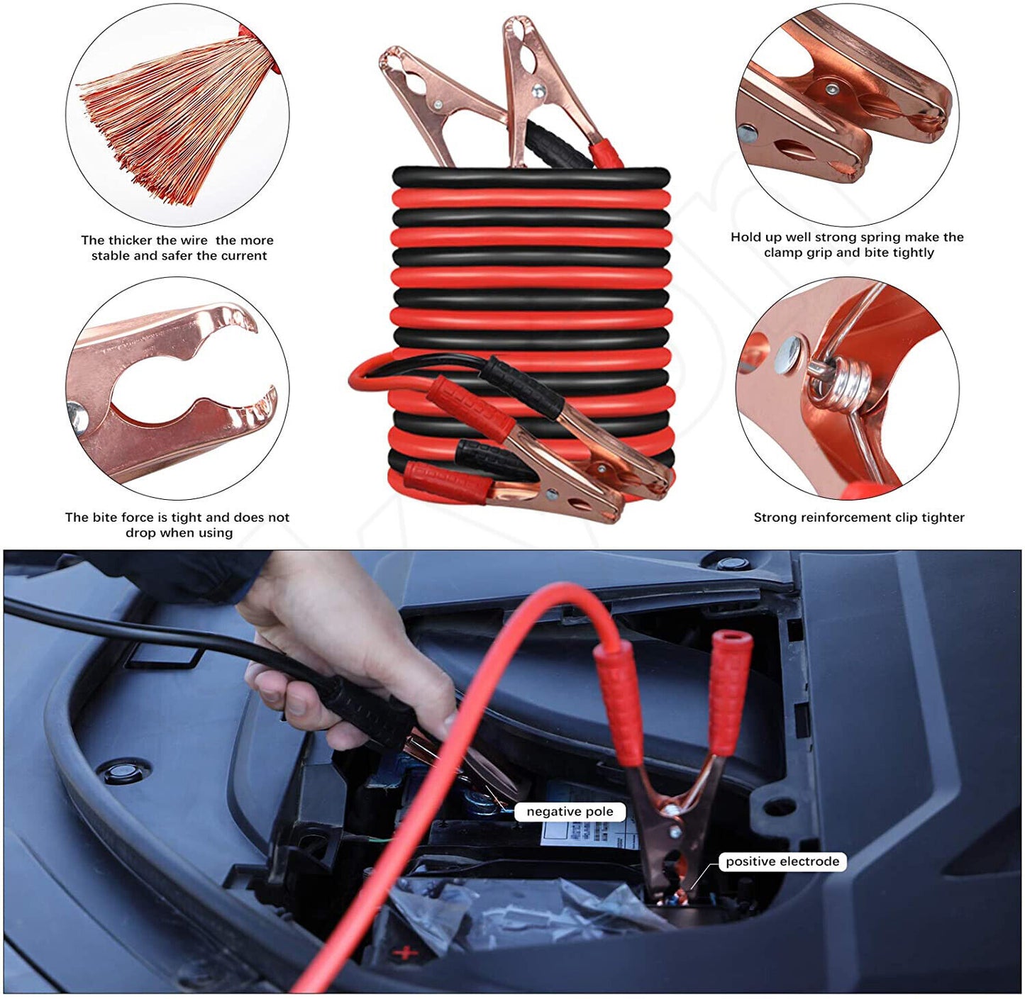 Kitrio™ Roadside Emergency Kit