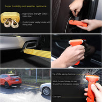 Kitrio™ Roadside Emergency Kit